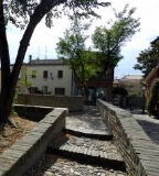 I Vecchi Borghi Marinai - una delle suggestive passeggiate dei vicoli dei quartieri dei marinai